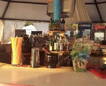 Helia Hotel 3*