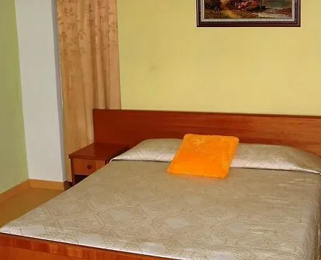 Hotel Helia