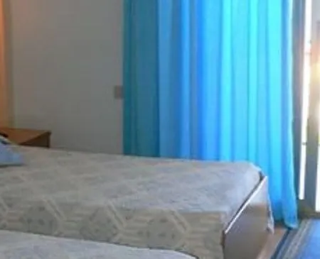 Hotel Helia 3*